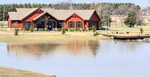 3919 Bonanza RD, Fort Smith, AR 72916
