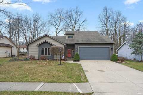 6231 Running Brook Lane, Fort Wayne, IN 46835