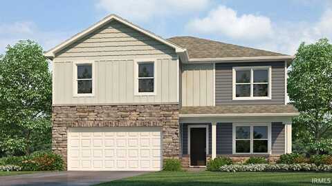 4598 Indie Cove, Fort Wayne, IN 46818