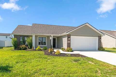 18306 Peregrine Drive, New Paris, IN 46553