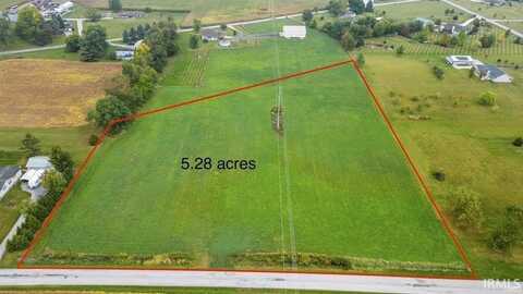1343 E 300 S Road, Columbia City, IN 46725