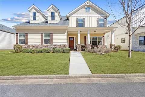 5034 Little Harbor Way, Acworth, GA 30101