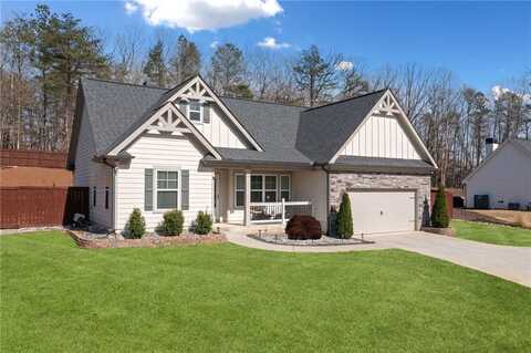 223 Keeble Creek Drive, Jasper, GA 30143