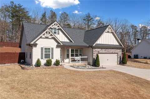 223 Keeble Creek Drive, Jasper, GA 30143