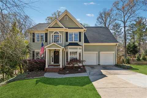 3044 Mill Grove Terrace, Dacula, GA 30019