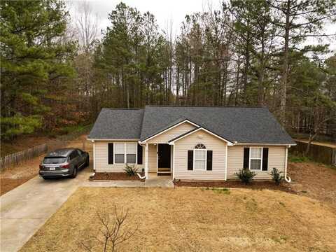 284 Southern Trace Way, Rockmart, GA 30153