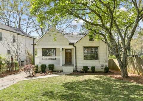 1833 Flat Shoals Road SE, Atlanta, GA 30316