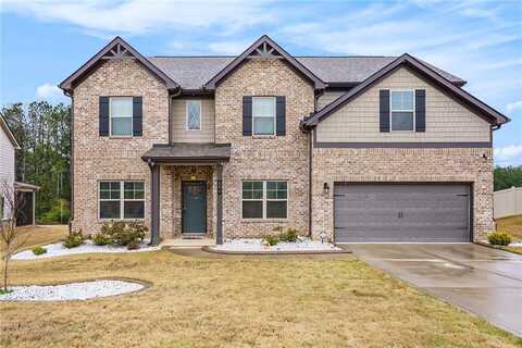 224 Osier Drive, Mcdonough, GA 30252