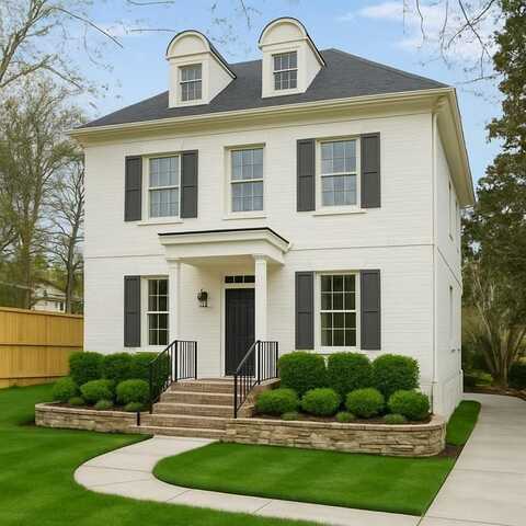 1109 PINE GROVE Avenue NE, Brookhaven, GA 30319