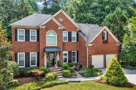 2138 Jockey Hollow Drive NW, Kennesaw, GA 30152