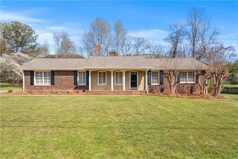 21 Westhaven Drive SW, Marietta, GA 30064