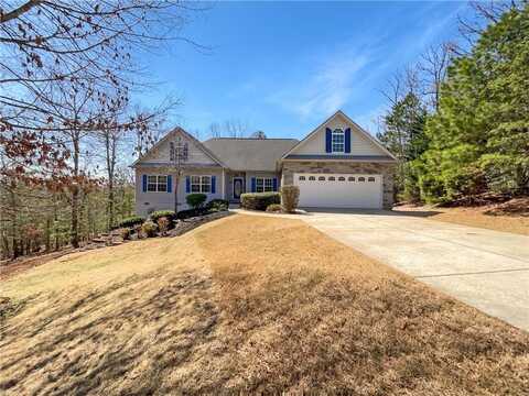 3483 Pipestone Circle, Gainesville, GA 30506