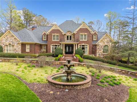 912 Lenora Drive NW, Kennesaw, GA 30152