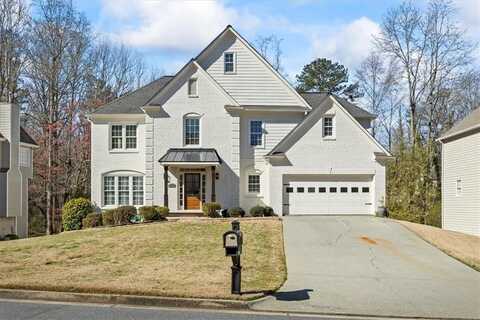 2130 Waters Ferry Drive, Lawrenceville, GA 30043