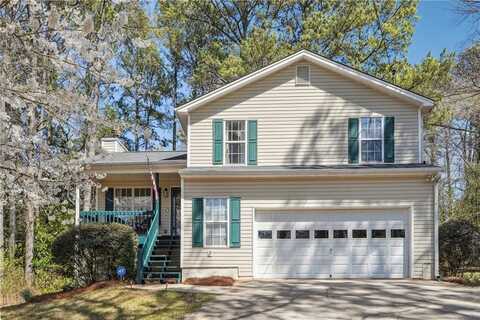 656 New Hope Road, Lawrenceville, GA 30046