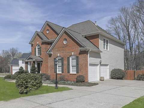 3891 Greensward View NW, Kennesaw, GA 30144