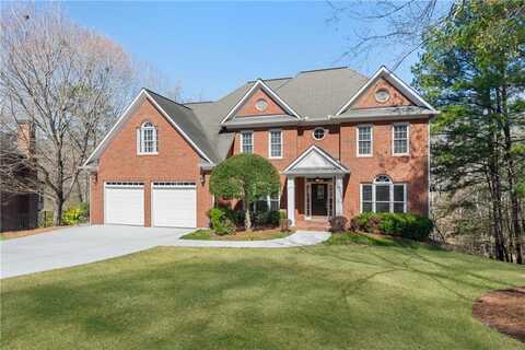 140 Longwater Cove, Roswell, GA 30075