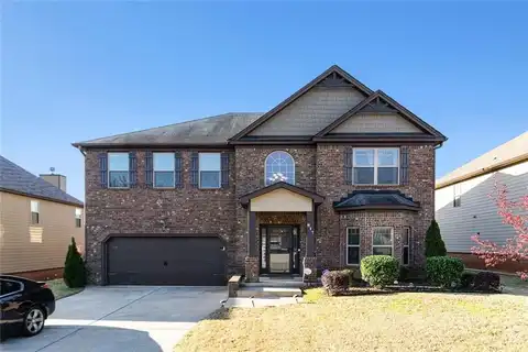 817 Nevis Way, Mcdonough, GA 30253