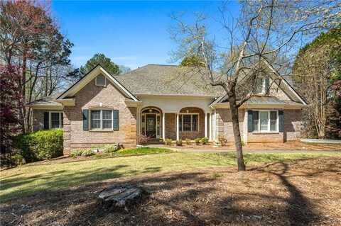 2504 Loch View Court SW, Conyers, GA 30094