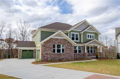 8555 Scenic Ridge Way, Ball Ground, GA 30107