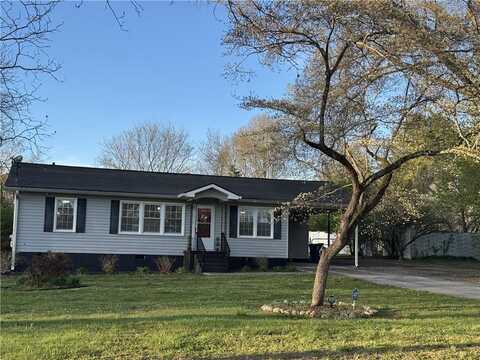 1031 Hermitage Road NE, Rome, GA 30161