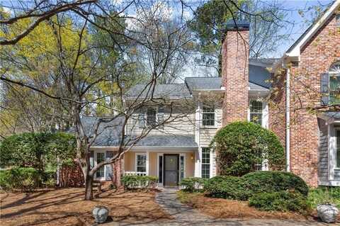 165 River Ridge Lane, Roswell, GA 30075