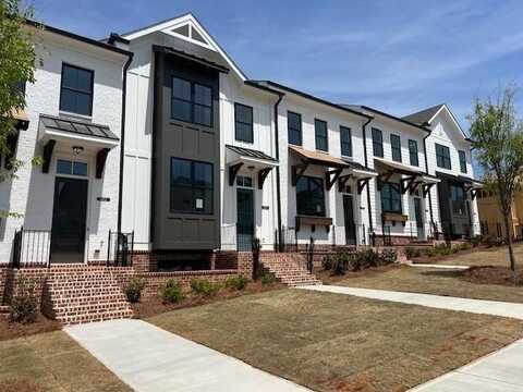 634 Skytop Drive, Cumming, GA 30040