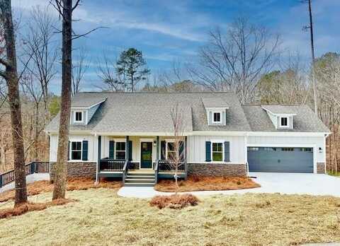 118 Jack Rabbit Drive, Waleska, GA 30183