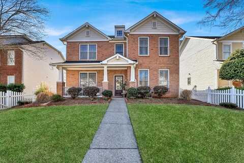 3562 Old Towne Lane, Cumming, GA 30040