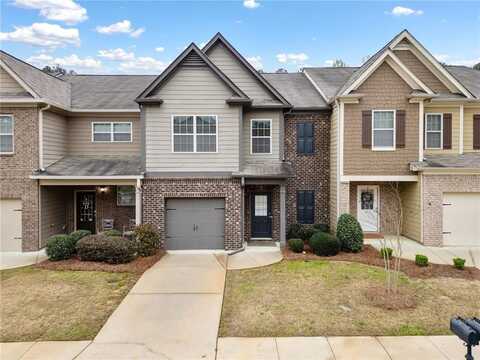 249 Madison Avenue, Acworth, GA 30102