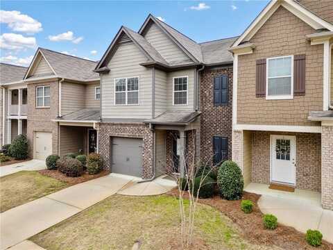 249 Madison Avenue, Acworth, GA 30102