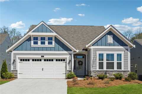 67 Narrowleaf Lane, Dallas, GA 30157