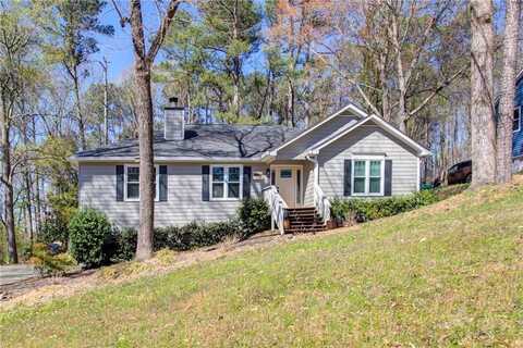 2228 Arbor Forest Trail SW, Marietta, GA 30064