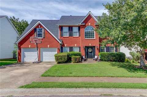 1312 Woodland View Road, Lawrenceville, GA 30043