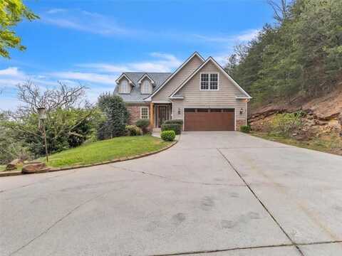 2015 Eagle Point Drive, Dalton, GA 30720