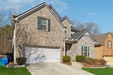 5955 Princeton Run Trail, Tucker, GA 30084