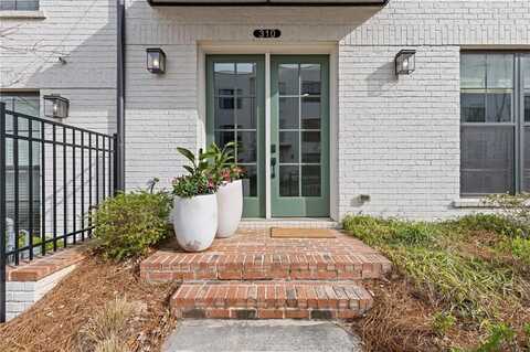 310 BURGESS Walk, Alpharetta, GA 30009