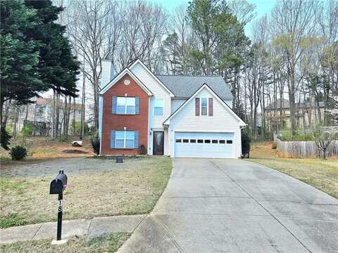 1822 Hayden Mill Ct, Lawrenceville, GA 30043