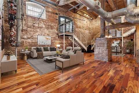 490 Marietta Street NW, Atlanta, GA 30313