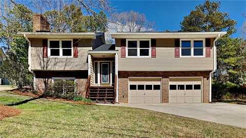 4152 Berkshire Court, Villa Rica, GA 30180