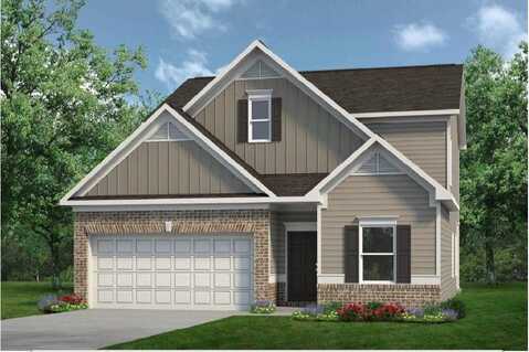 319 Silver Leaf Trace, Douglasville, GA 30134