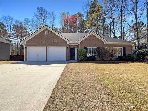 423 Legend Creek Lane, Douglasville, GA 30134