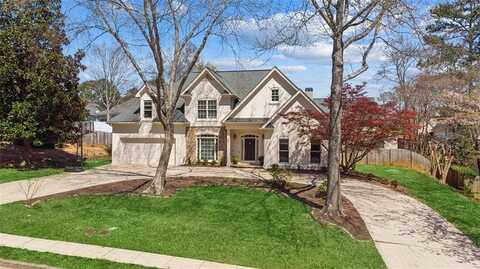 5489 WHITE CEDAR Terrace, Sugar Hill, GA 30518