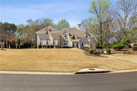 3720 River Mansion Drive, Peachtree Corners, GA 30096
