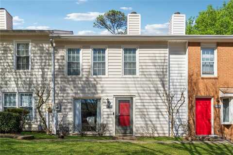 179 High Creek Drive, Roswell, GA 30076