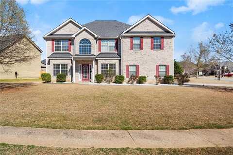 5040 Mundy Court, Cumming, GA 30028