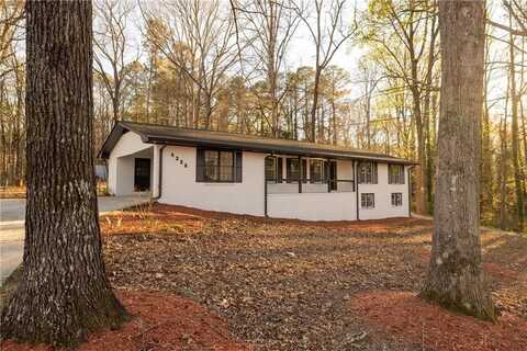 4336 Parkview Dr, Lithia Springs, GA 30122