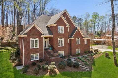 5388 Frazer Road, Buford, GA 30518