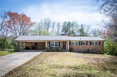 6348 Garnet Drive, Douglasville, GA 30135