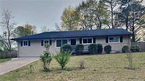 1735 Austin Road, Decatur, GA 30032